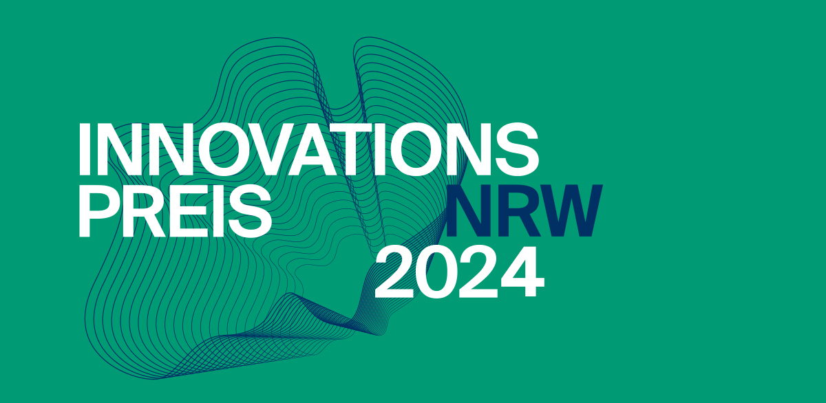 INNOVATIONSPREIS NRW 2024